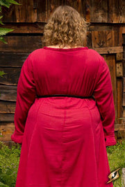 Cinturón estrecho Godfrey (170 cms.)
