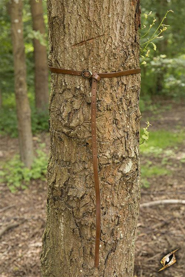 Cinturón estrecho Godfrey (170 cms.)