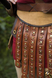 Cinturón de Legionario Romano
