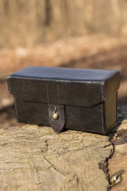 Bolso Imperial de cuero