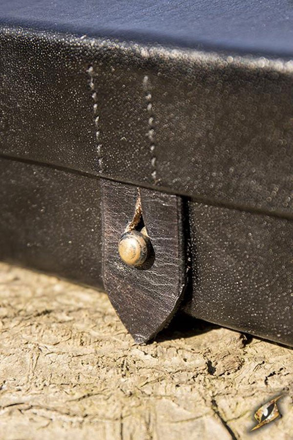 Bolso Imperial de cuero