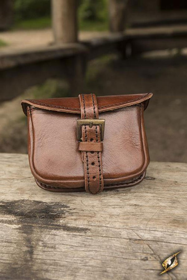 Bolso medieval de Paladín