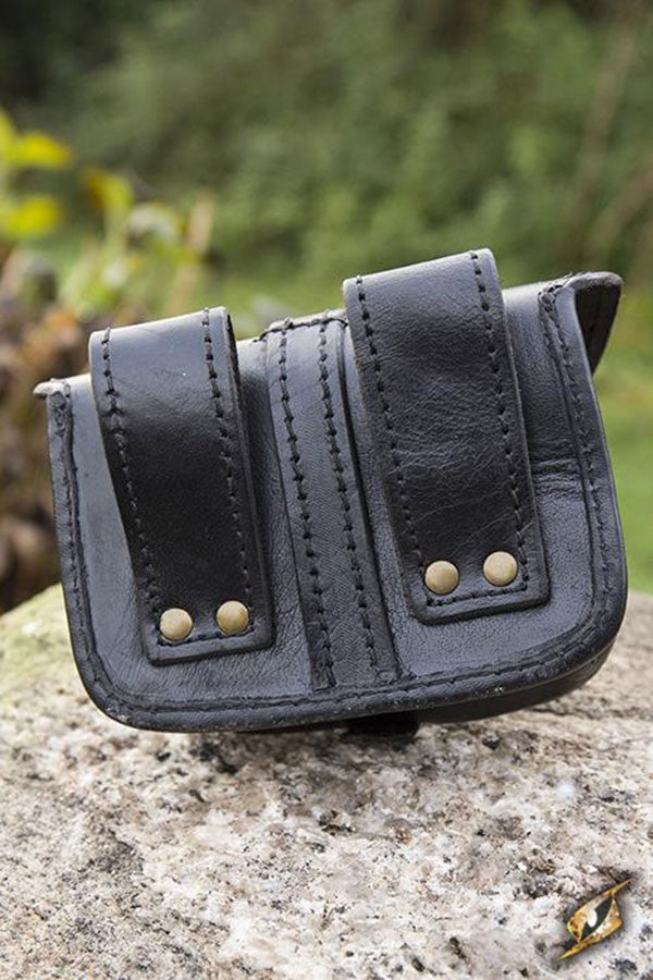 Bolso medieval de Paladín