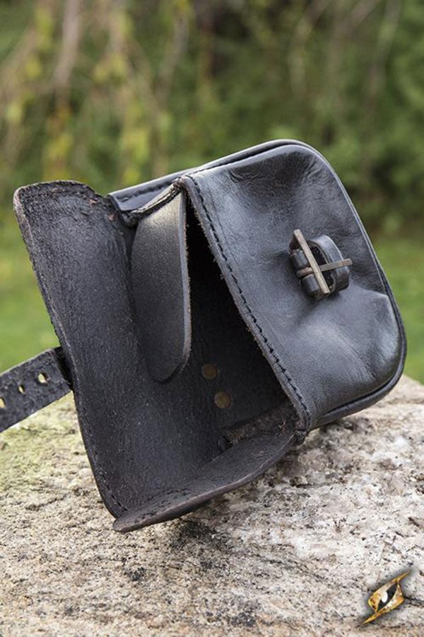 Bolso medieval de Paladín