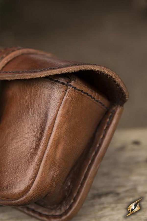 Bolso medieval de Paladín