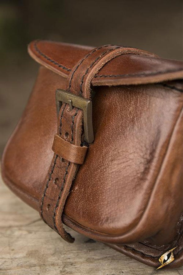 Bolso medieval de Paladín