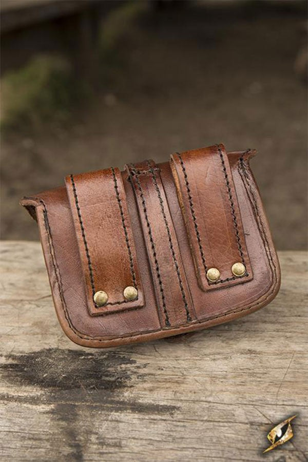 Bolso medieval de Paladín