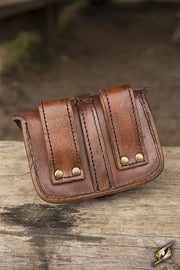 Bolso medieval de Paladín