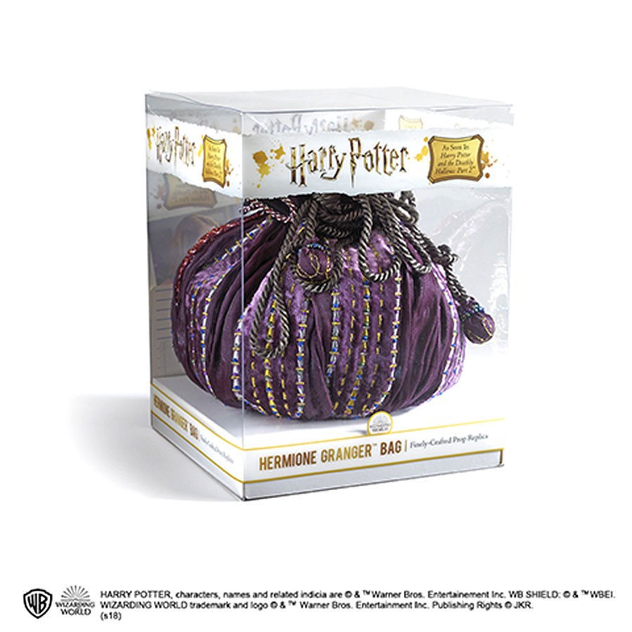 Bolso de Hermione, Harry Potter
