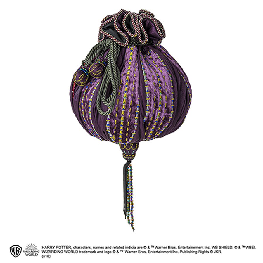 Bolso de Hermione, Harry Potter