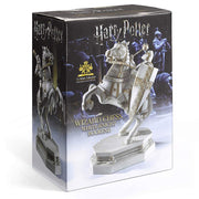 Sujetalibros Caballero Blanco, Ajedrez de Hechiceros, Harry Potter