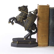 Sujetalibros Caballero Negro, Ajedrez de Hechiceros, Harry Potter