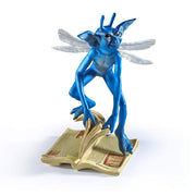 Figura Cornish Pixie, saga Harry Potter