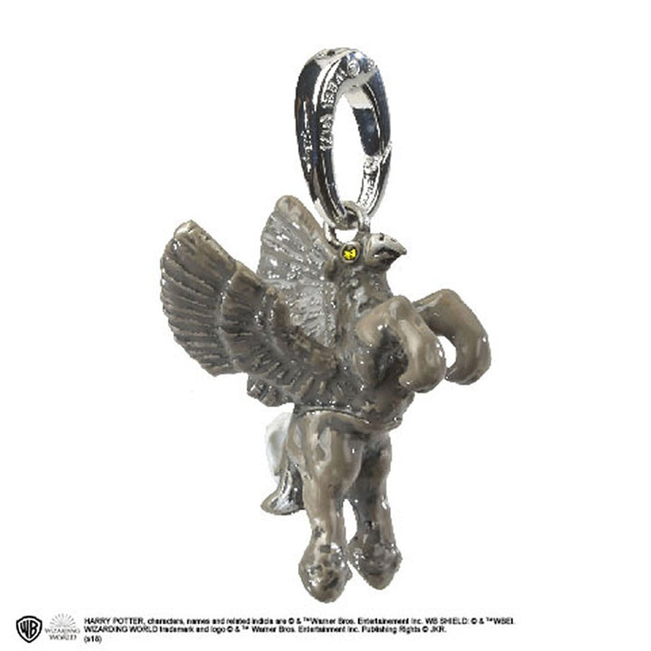 Colgante Buckbeak, Lumos, Harry Potter