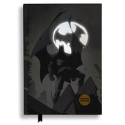 Libreta con Luz Batman Batseñal, DC Comics