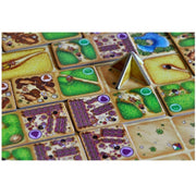 Juego de mesa Fertility, antiguo Egipto (en español)
