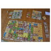 Juego de mesa Fertility, antiguo Egipto (en español)