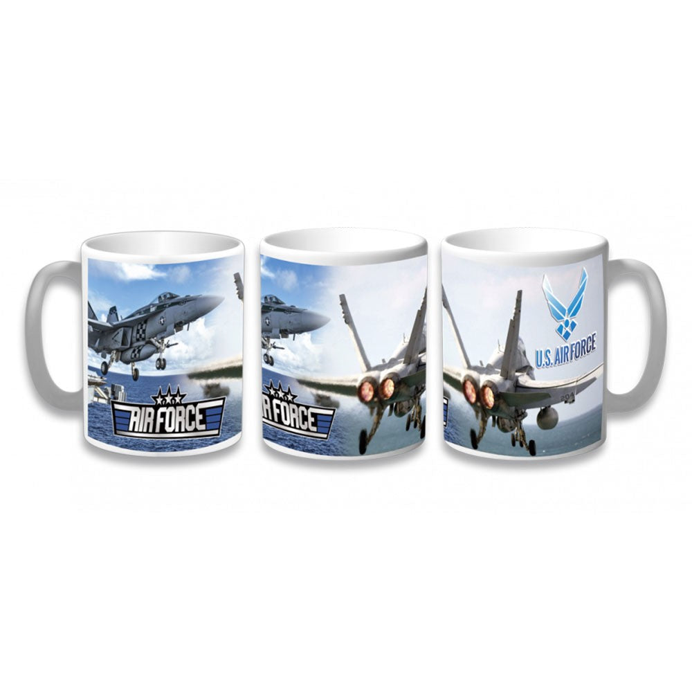 Taza Cerámica U.S. Air Force