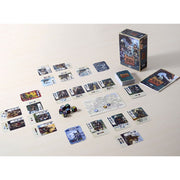 Juego de mesa Rising for the Throne