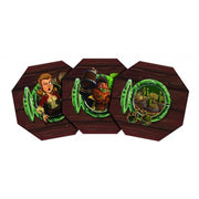 Juego de mesa Piratoons, en Español