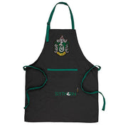 Delantal casa Slytherin de Harry Potter