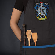 Delantal casa Ravenclaw de Harry Potter