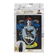 Delantal casa Ravenclaw de Harry Potter