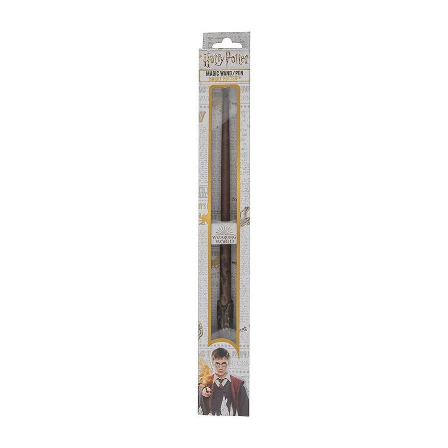 Bolígrafo Varita Harry Potter