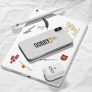 Conjunto de 55 pegatinas de Harry Potter