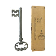 Llave de castillo medieval