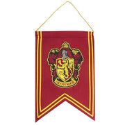 Bandera de pared de la Casa Gryffindor, Harry Potter