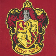 Bandera de pared de la Casa Gryffindor, Harry Potter