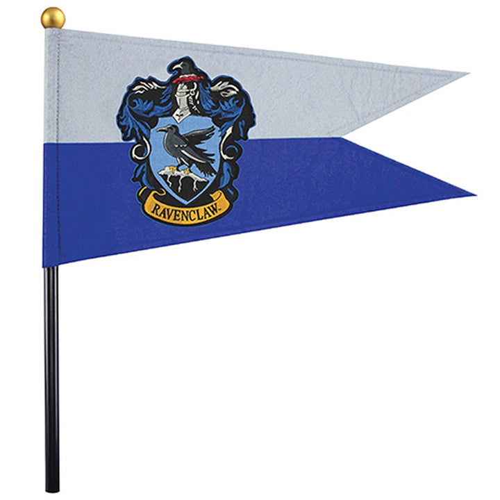 Banderín de la Casa Ravenclaw, Harry Potter
