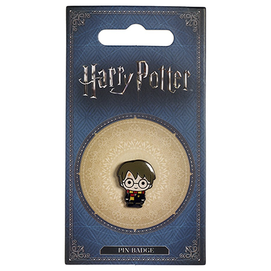 Pin de Harry Potter