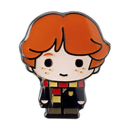 Pin de Ron Weasley, Harry Potter