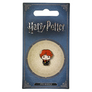 Pin de Ron Weasley, Harry Potter