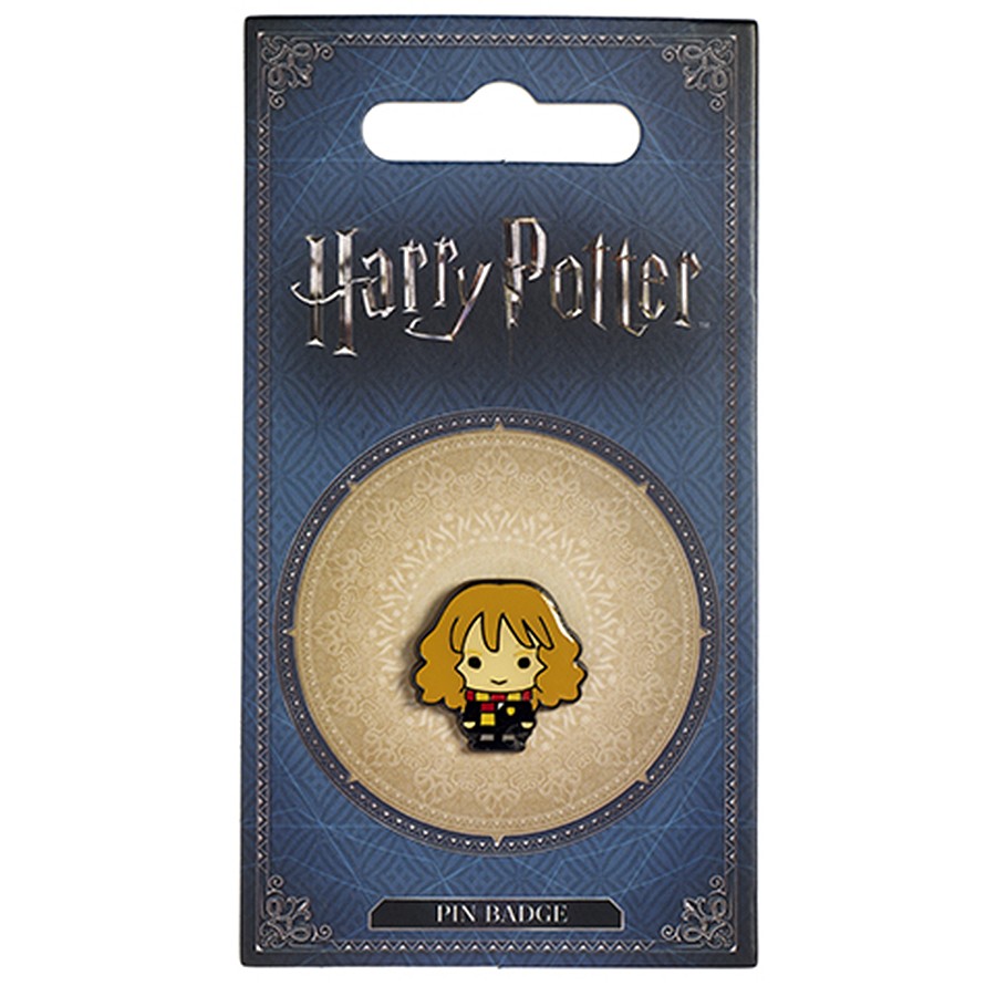 Pin de Hermione Granger, Harry Potter