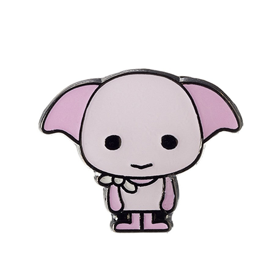 Pin de Dobby, Harry Potter