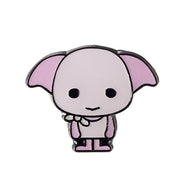 Pin de Dobby, Harry Potter