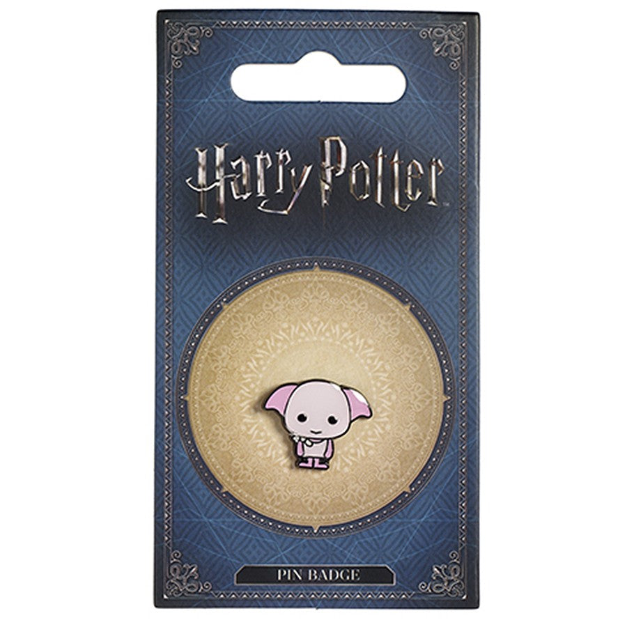 Pin de Dobby, Harry Potter