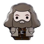 Pin de Hagrid, Harry Potter