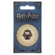 Pin de Hagrid, Harry Potter