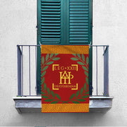 Estandarte Legio XXII Deiotariana Romana (70x100 cms.)