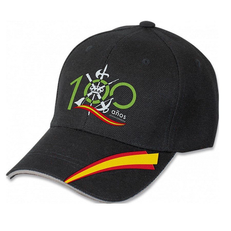 Gorra Centenario de la Legión Española
