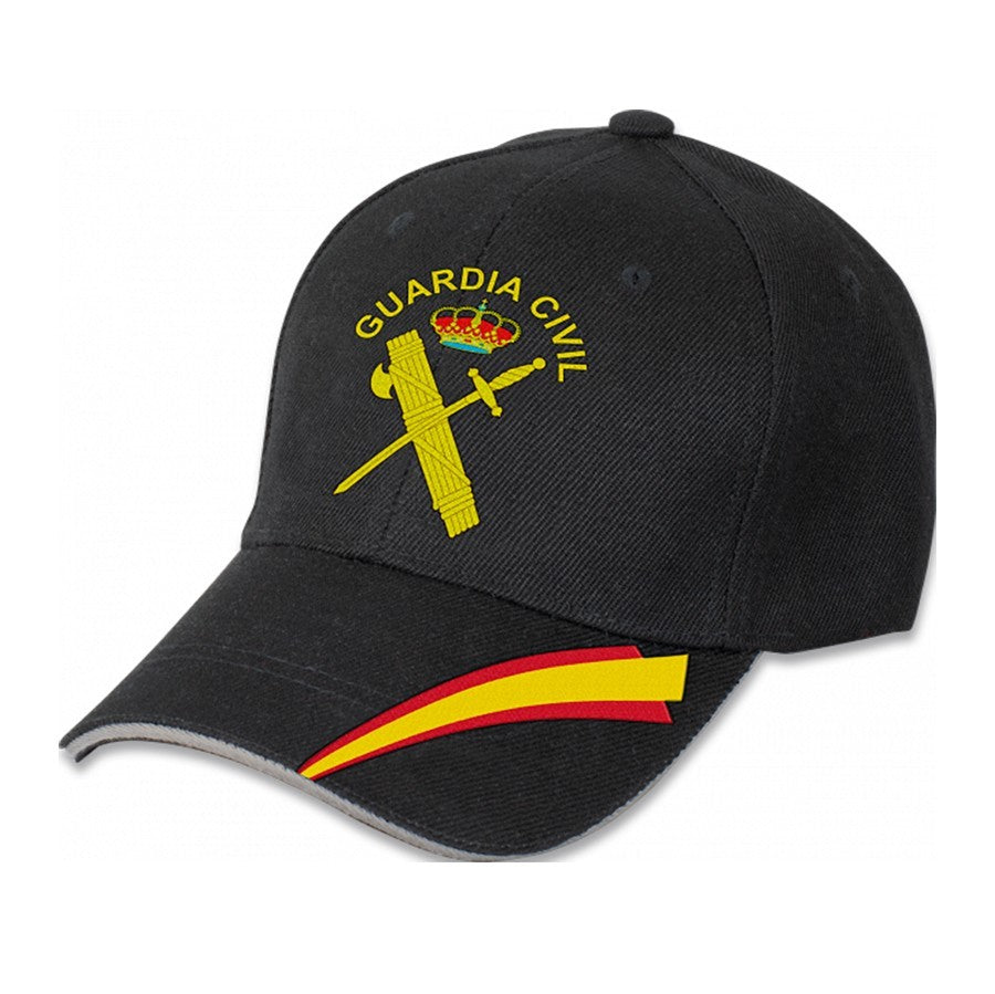 Gorra Guardia Civil Española