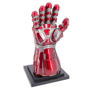 Guantelete del Infinito de Iron Man con gemas