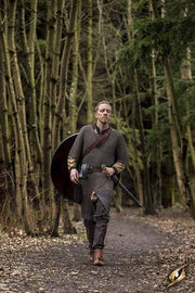 Cota de malla vikinga de Ragnar