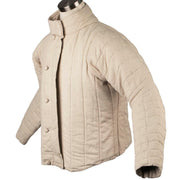 Chaqueta de algodón  grueso para la práctica de la esgrima