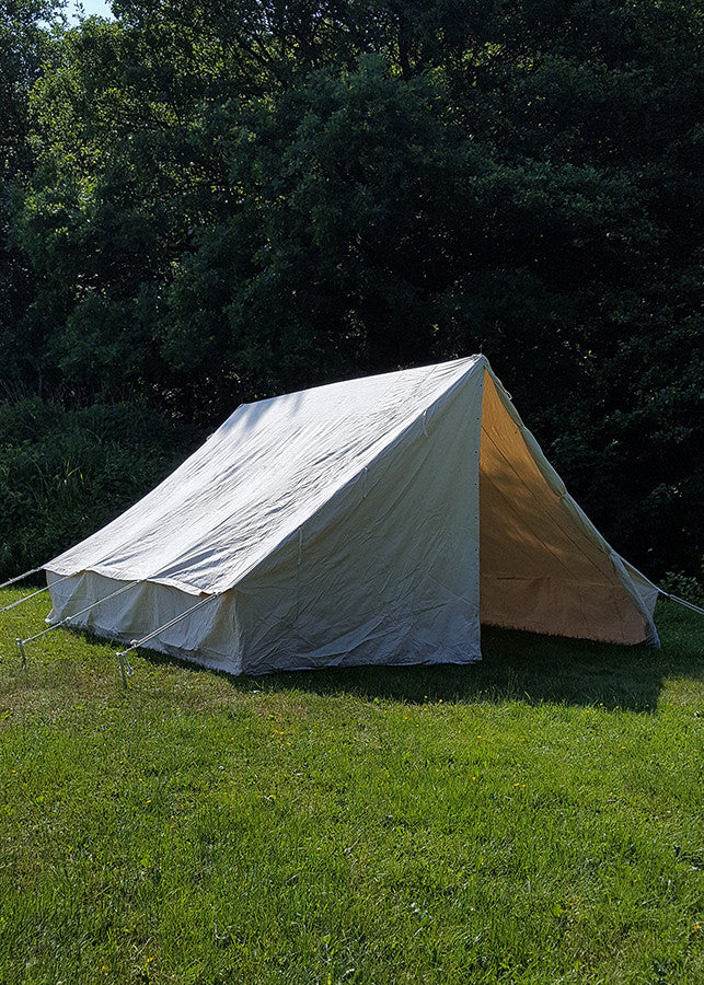 Tienda-Carpa Ejército Romano Anthonius, varios tamaños