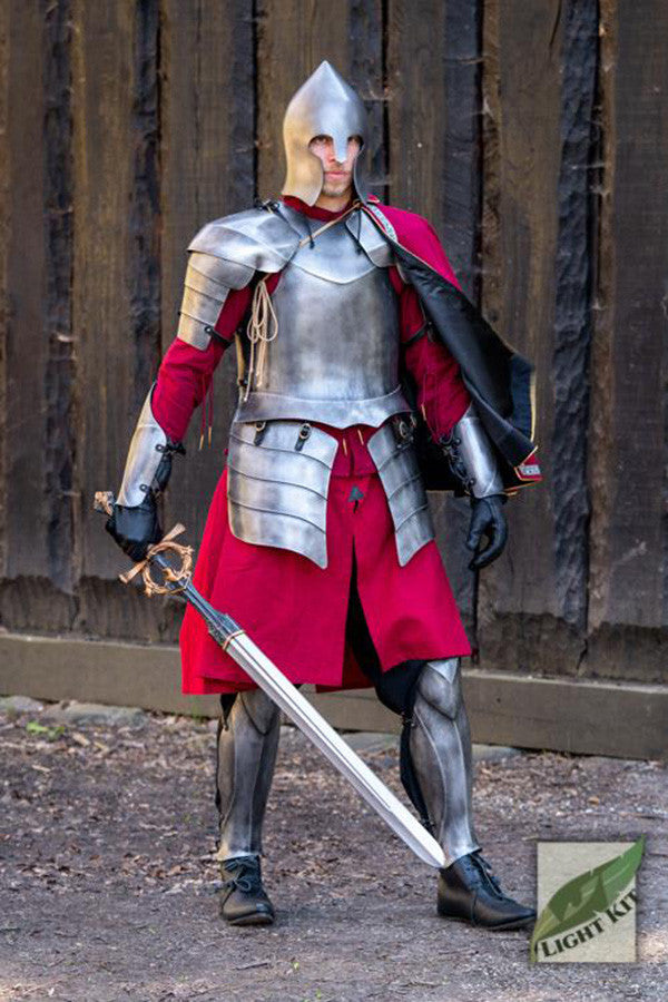 Armadura completa de los Guardias del Palacio de Epic Armoury